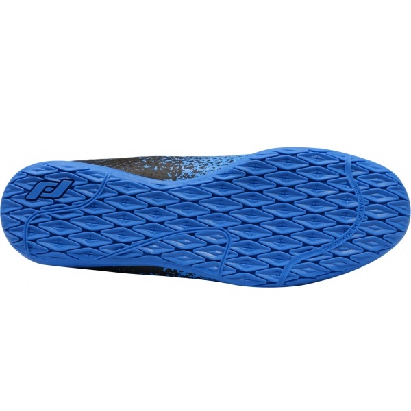 Футзальная обувь Pro Touch Indigo 3 IN 294982-905050 р.46 синий