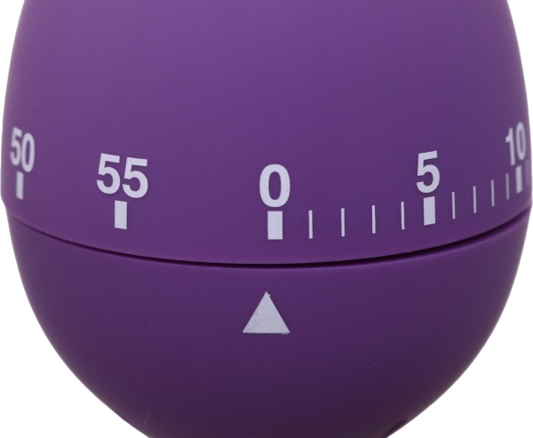 Таймер кухонный в ассортименте KLE25QB101 Eurogold