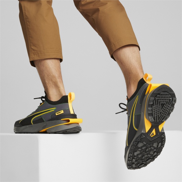 Кроссовки Puma 38637802 р.43 черный