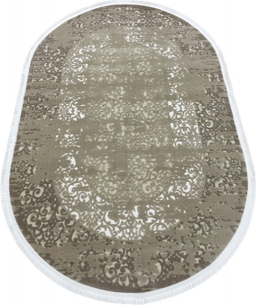 Ковер Art Carpet VENA 712 O beige/bone 300x400 см 