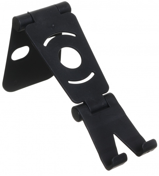 Подставка держатель для мобильного телефона 66х28х50-76.5х35х66.5 мм UP! (Underprice)