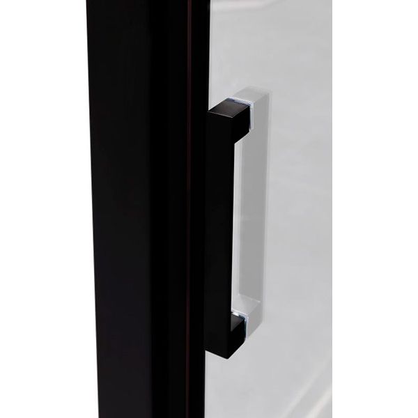 Душевая кабина Bravat Black Line 80х120 см