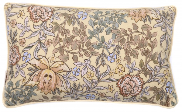 Подушка декоративная Ophelia 30x50 см разноцветный Essenza 