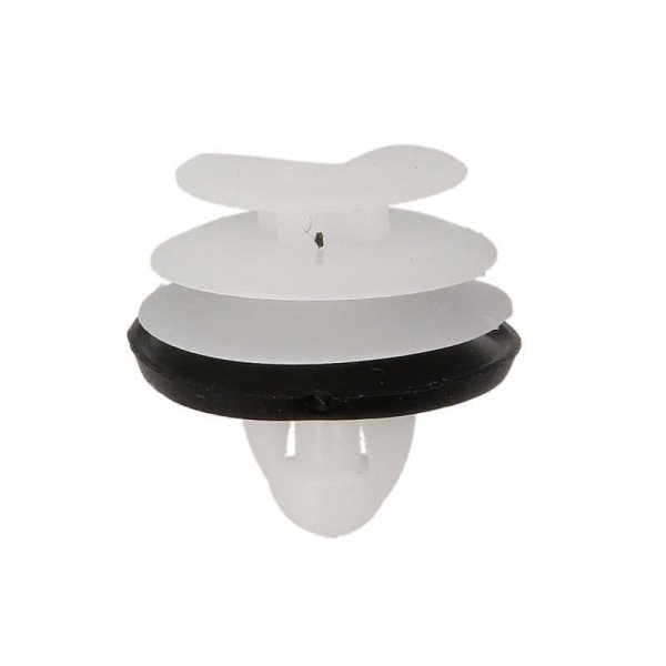 Клипса нажимная внутренняя (обшивка, обшивка дверей) Romix (C10046)