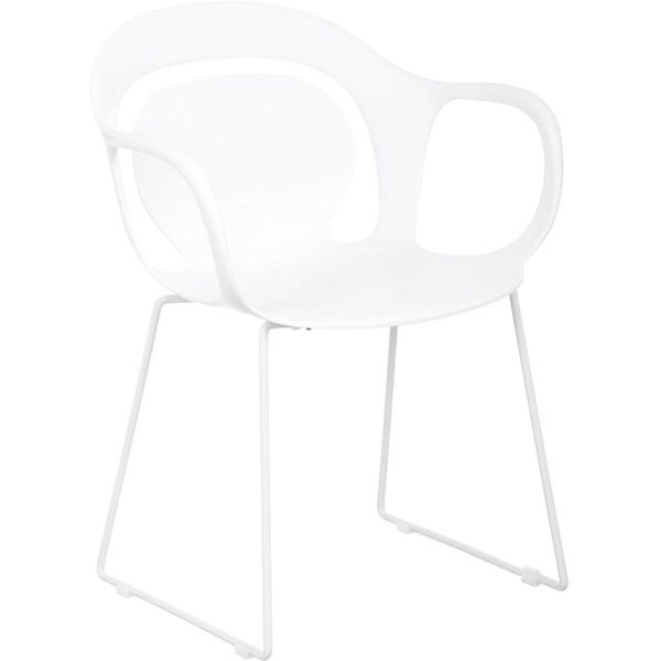 Стул Peony белый