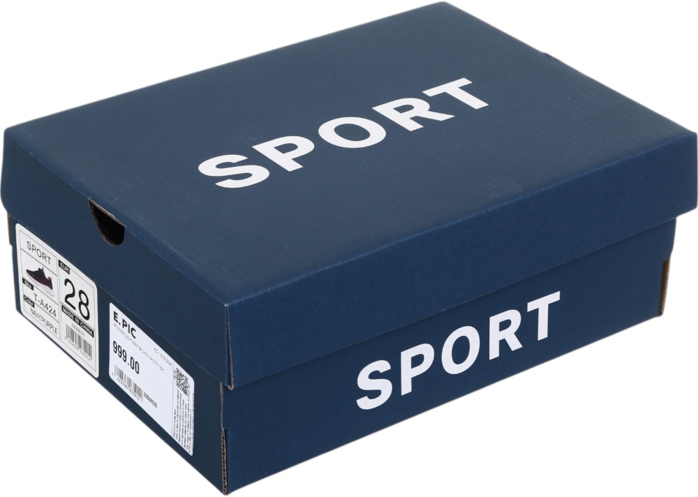 Кроссовки LIA для девочки T-A424 р.29