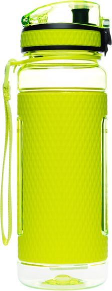 Пляшка 700 мл Uzspace салатовий 5045 салат.