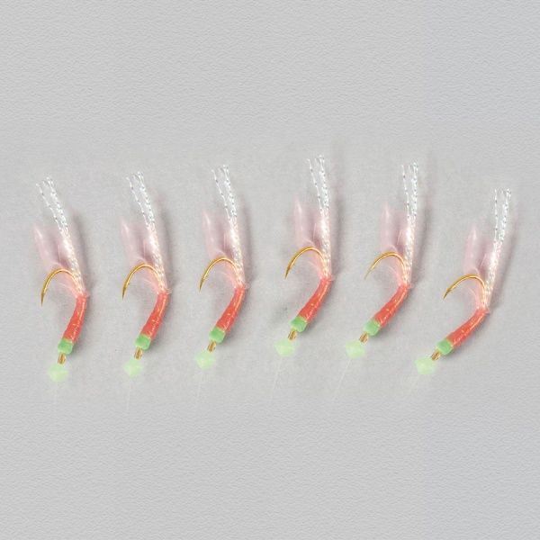 Самодур Lineaeffe Sabiki №6 5648006