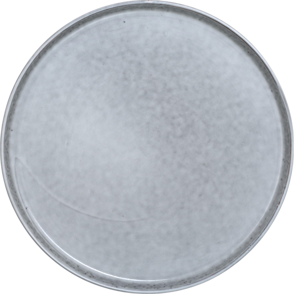 Тарілка підставна Fiora Obsidian 27,7 см