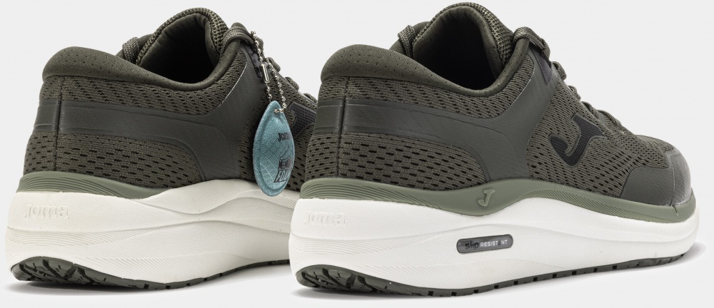 Кросівки чоловічі Joma Orus CORUS2523 р.40 хакі