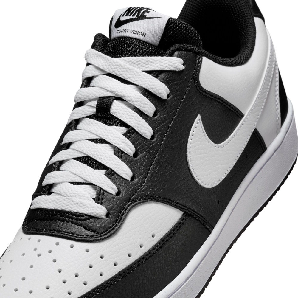 Кросівки Nike Court Vision Low HM9862-001 р.41
