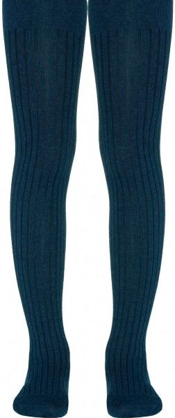 Колготки детские Conte-Kids 475 р.150-152 темно-синий 