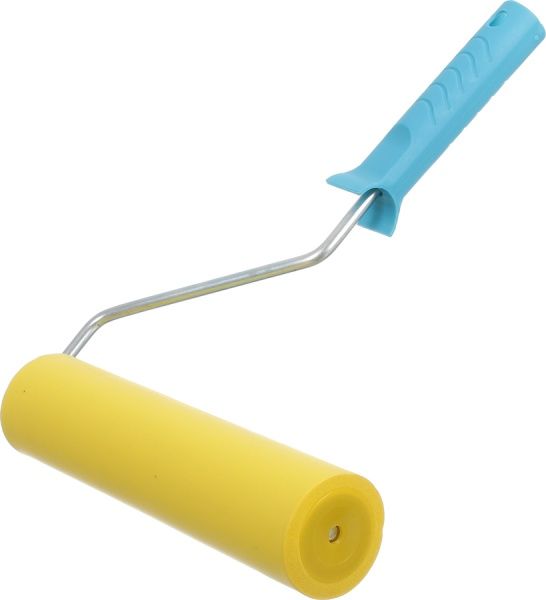 Валик Tempo 58X250 мм и ручка для обоев 1 шт. 