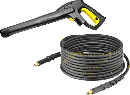 Шланг высокого давления Karcher Quick Connect 7.5 м