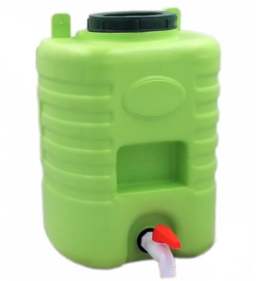 Емкость РУКОМОЙНИК 10 Л ПБ