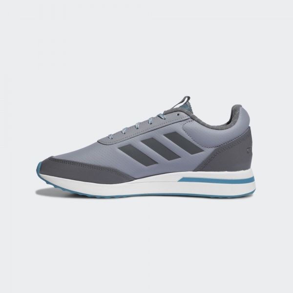 Кроссовки Adidas RUN70S EF0826 р.8 светло-серый