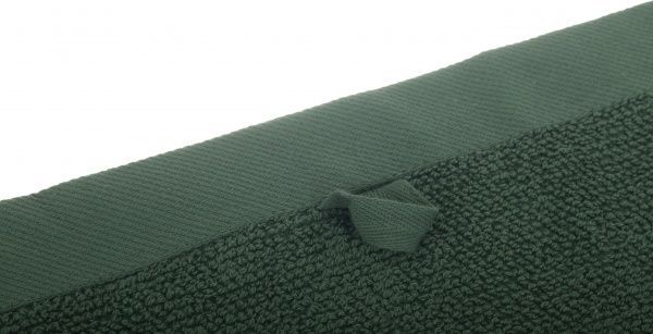 Полотенце Rice Green 70x140 см зеленый La Nuit 