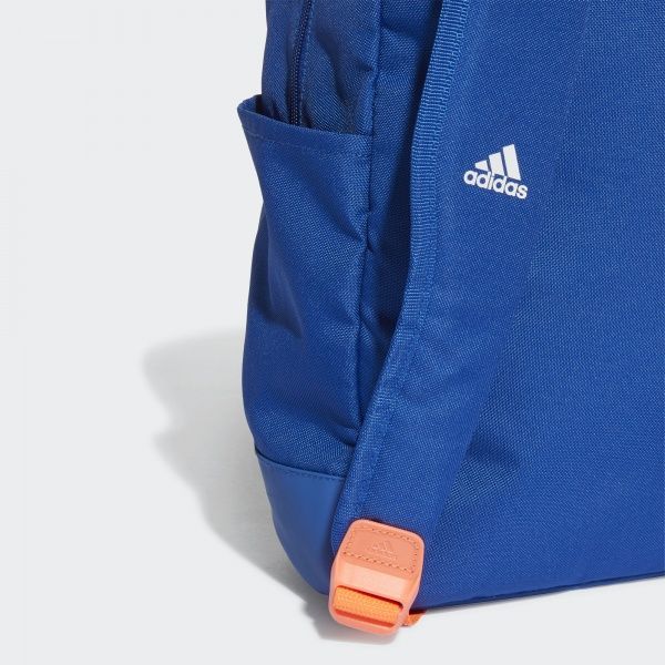 Рюкзак Adidas CLAS BP BOS FJ9257 24 л синий
