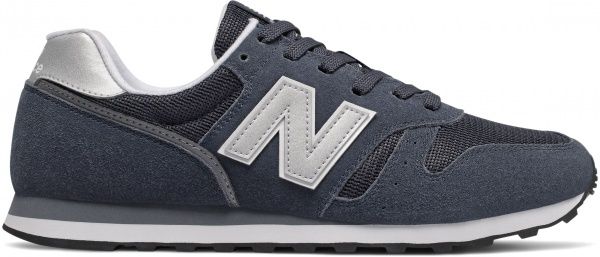Кросівки New Balance ML373CC2 р.US 11,5 синій