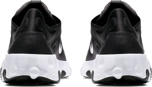 Кроссовки Nike RENEW LUCENT BQ4235-002 р.US 8,5 черный