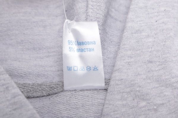 Джемпер Luna Kids р.158 серый меланж 103547 