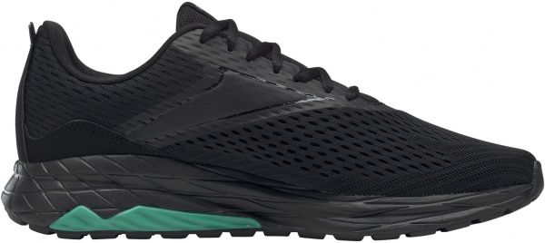 Кросівки Reebok LIQUIFECT 180 2.0 S FW7994 р.UK 10,5 чорний