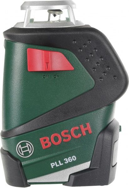 Нивелир лазерный Bosch   PLL 360 0603663020