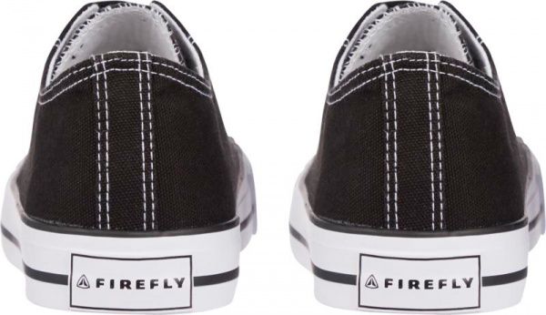 Кеди Firefly Canvas Low IV 302936-050 р. EUR 38 чорний