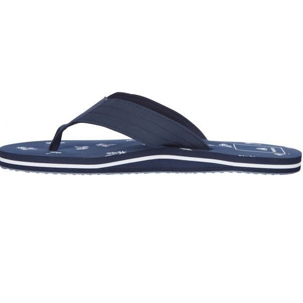 Вьетнамки Firefly 414780-900506 р. 45 синий