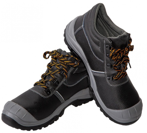 Черевики робочі Sizam Phoenix S3 SRС р.42 36045 чорний