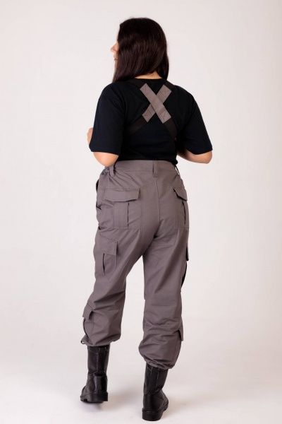 Костюм Cat Fish туристичний Shark розмір 52-54, зріст 170-176cм (XL)