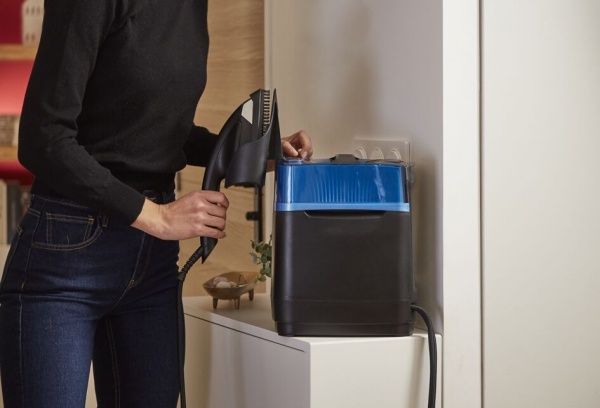 Гладильная система Tefal IXEO CubeUT2020