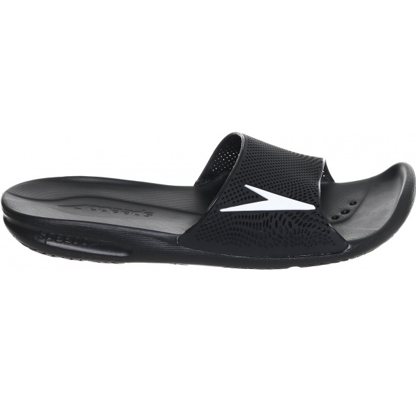 Шльопанці Speedo Atami II Max Male 8-090603503 р.US 11 чорний