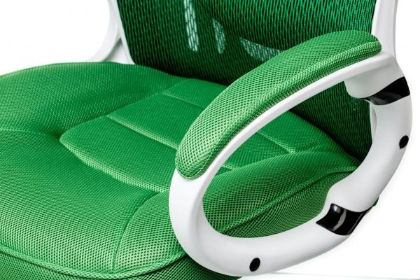 Кресло Special4You Briz E0871 зеленый 