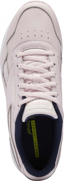Кроссовки Reebok REEBOK ROYAL GLIDE H05889 р.EUR 36 розовый