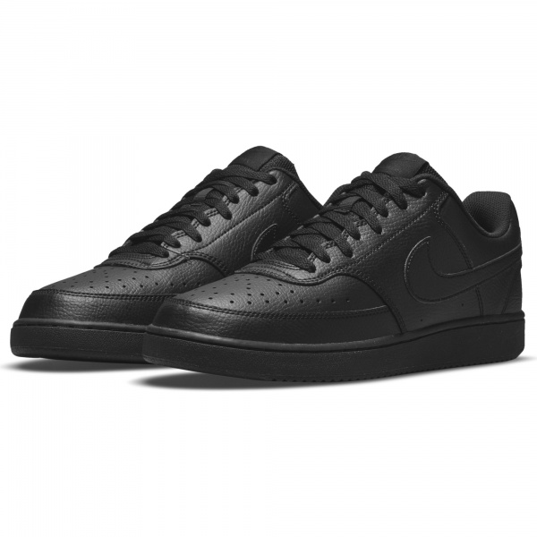 Кросівки Nike Court Vision Low Better DH2987-002 р.US 9,5 чорний