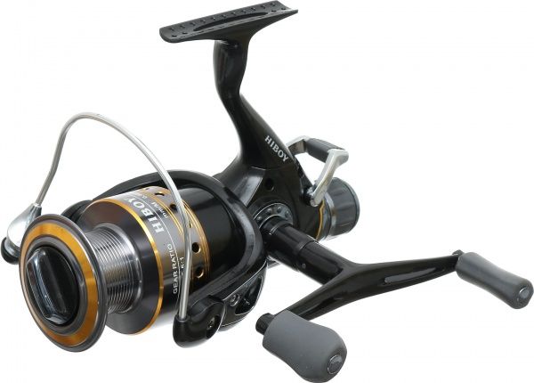 Котушка GTL НС0004300 J3 5000AFD BR 5BB Hiboy