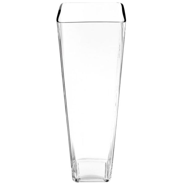 Ваза декоративная Куб 50 см