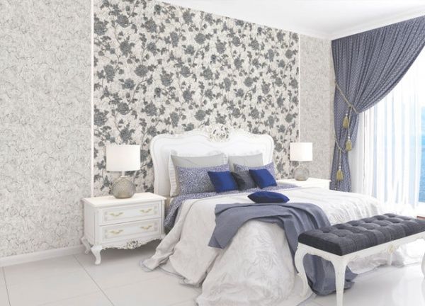 Обои Славянские обои Comfort Барбарис 5592-10 