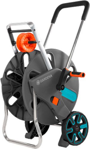 Тележка для шланга Gardena AquaRoll L Easy 18520-20