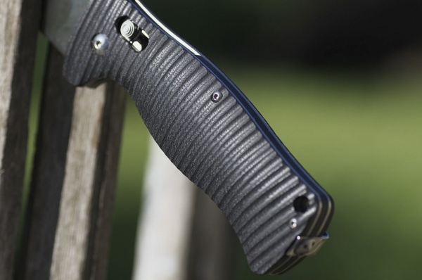 Нож складной Ganzo 7 серия G720-B