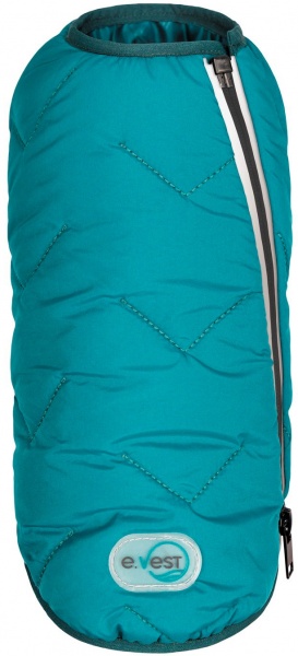 Жилет Природа E.Vest морская волна SМ PR242414