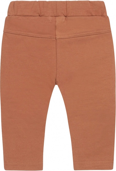 Брюки спортивные Dirkje р.80 коричневый U44688-35 