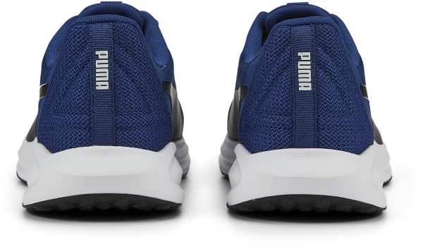 Кроссовки Puma TWITCH RUNNER JR 38453707 р.35,5 UK 3 22 см синий