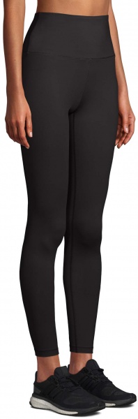 Лосины Casall ESSENTIAL ULTRA HIGH WAIST TIGHTS 22945-901 р.XL черный
