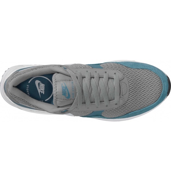Кроссовки Nike AIR MAX SYSTM DM9537-006 р.46 серый