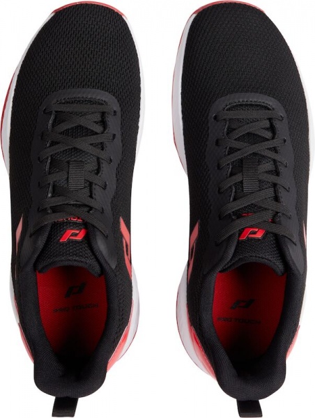 Кросівки Pro Touch BB SLAM XIII M 426288-900050 р.43 чорний