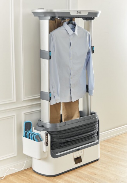 Прасувальна парова шафа Tefal YT4050E1 