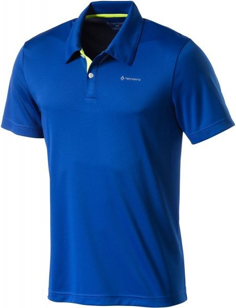 Поло TECNOPRO Donald TECNOpro 187031-532 L блакитний