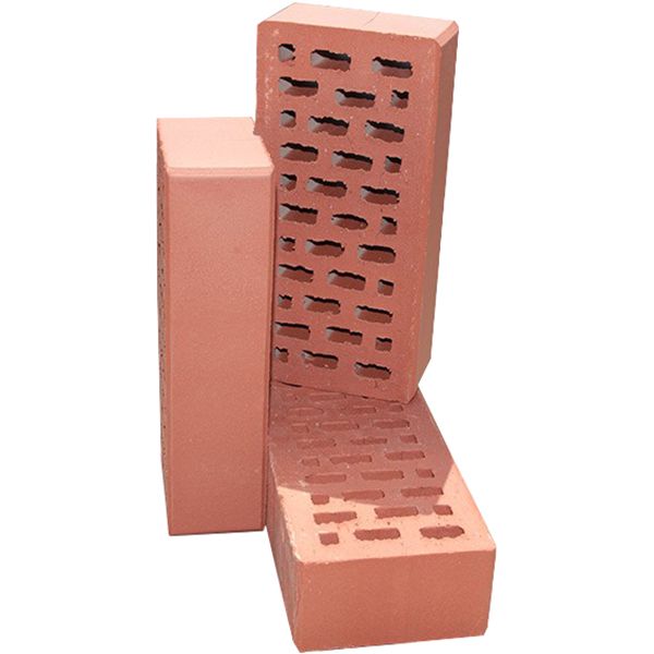 Кирпич клинкерный Белоцерковский кирпич Рубин